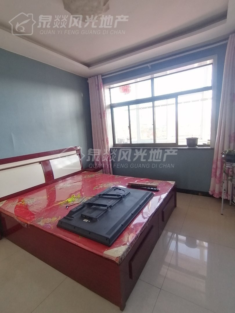 干净整洁，随时入住，下城南住宅小区3室1厅1卫1阳台-下城南住宅小区租房