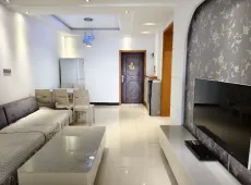 麒麟区|文津苑1室1厅1卫出租