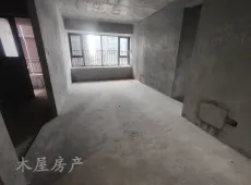 沿滩区|阳光玖州大园二期3室2厅2卫出售|买房租房佣金全返