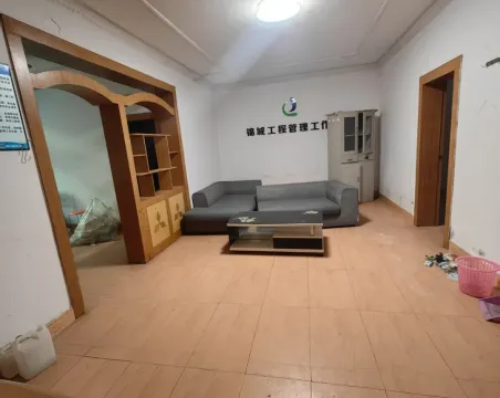 城南新区3室2厅2卫普通