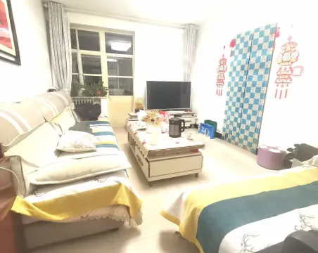 25区2室1厅1卫普通