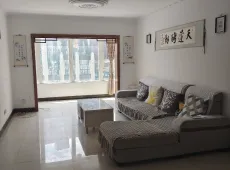麒麟区|南颐花园3室2厅1卫出租