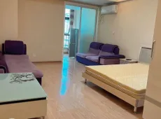 埇桥区|华夏世贸广场1室1厅1卫出售