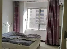 莲池区|未来花郡一期茉莉园2室1厅1卫出租