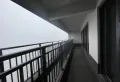 新城凤凰台129.6㎡3室毛坯，好房不等人9