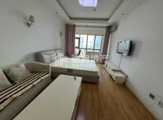 东海县|世贸公馆1室1厅1卫出售