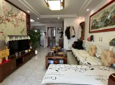 福山区|福缘雅居3室2厅1卫出售|买房租房佣金全返