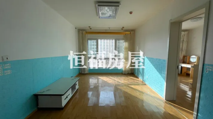 福台景园，大型社区，阳光充足，普通，居家选择