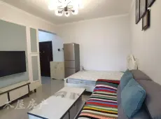 贡井区|龙城曦景1室1厅1卫出售|买房租房佣金全返