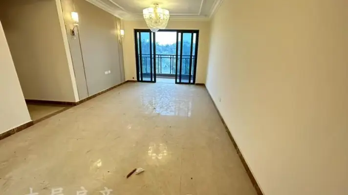 给佣，双证齐全，未过2年，无贷款，无平台花园，出让，空置