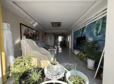涿鹿县|阳光新城3室2厅2卫出售|买房租房佣金全返