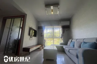 金域兰湾A区出租房源