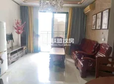 港北区|天河花园3室2厅1卫出租