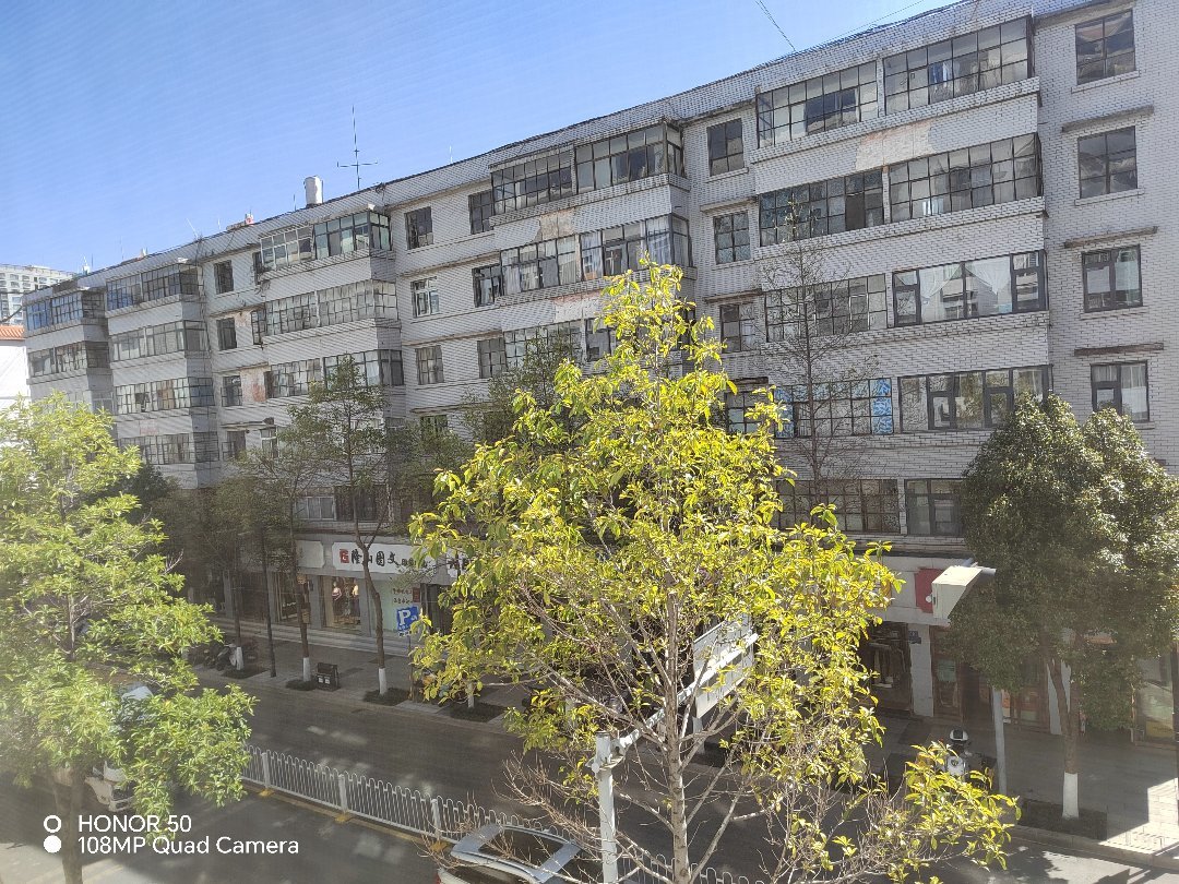 麒麟区城中精装3室2厅1卫二手房出售14