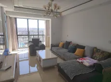 麒麟区|麒麟嘉园3室2厅2卫出售|买房租房佣金全返