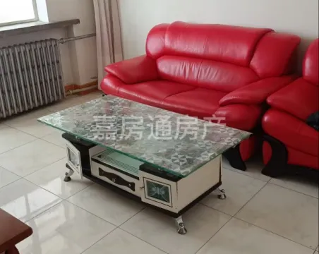 雄关六小区2室2厅1卫朝南普通