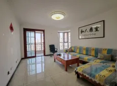 临渭区|鹏程盛景2室2厅1卫出租