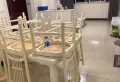 林苑小区68㎡2室2厅1卫1阳台精装，业主急租4