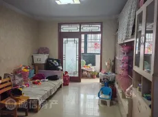 埇桥区|南方国际花园2室2厅1卫出售