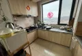 紫竹文苑135㎡3室2厅2卫1阳台精装，业主急售7