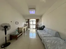 新建区|城开国际学园2室1厅1卫出售