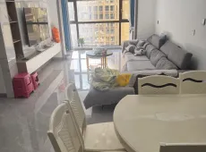 麒麟区|锦江花园3室2厅2卫出租