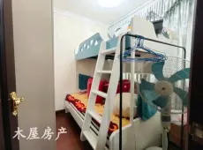 大安区|恒大名都3室2厅2卫出租