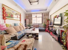 新密市|长乐路3室2厅2卫出售