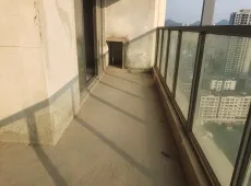 红花岗区|世贸华庭3室2厅2卫出售|买房租房佣金全返