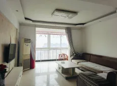 邓州市|和谐大厦3室2厅1卫出租