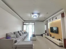 白浪开发区|祥安购物广场3室2厅1卫出售|买房租房佣金全返