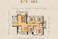 万象江山一期，大5房江景，保养好13