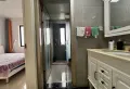 精装3室2厅1卫1阳台地铁沿线，交通便利，舒适宜居6