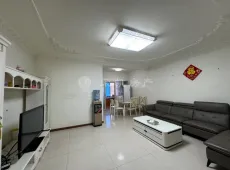什邡市|皇朝小区2室2厅1卫出租