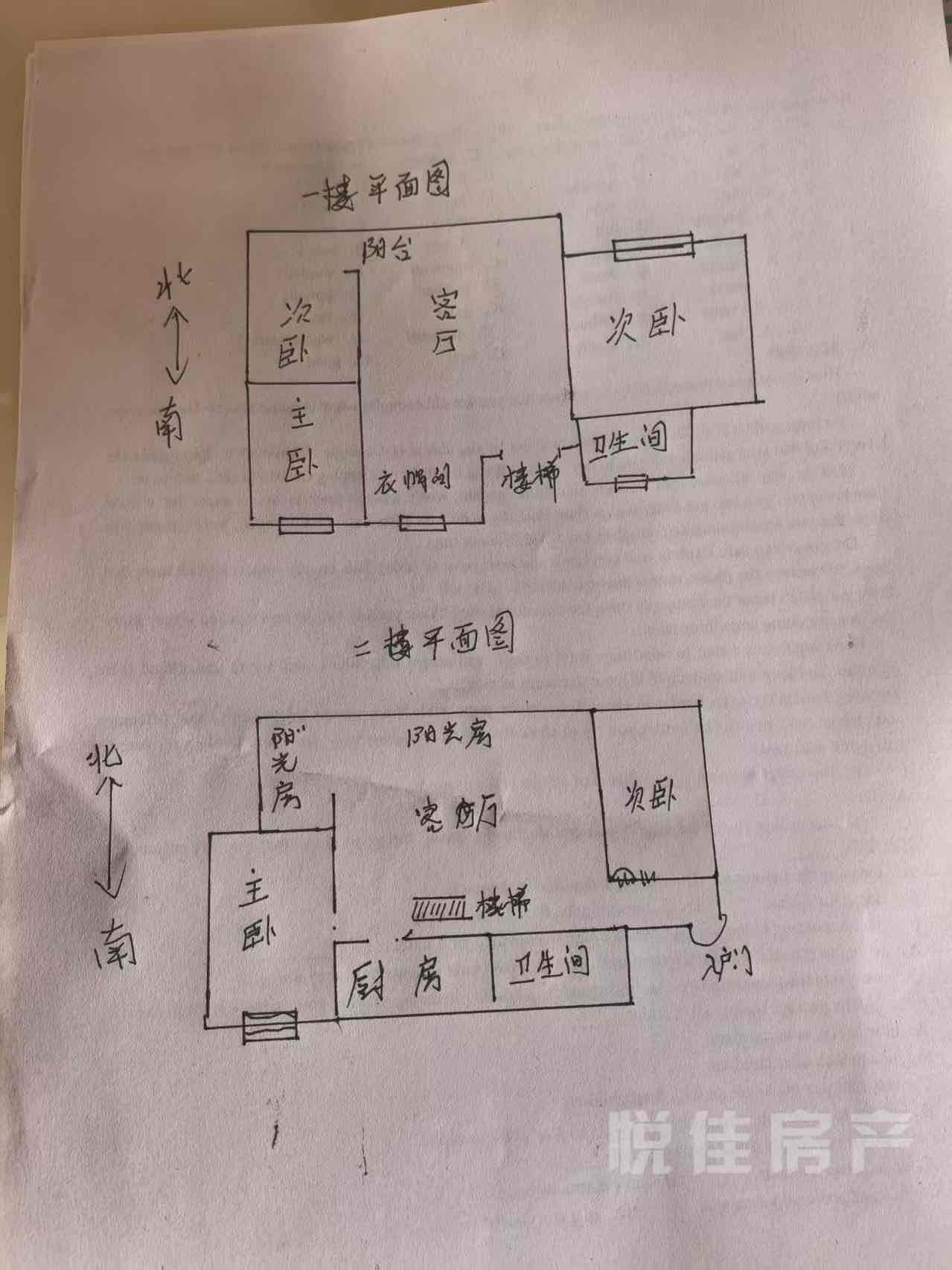 香颂帕堤欧,高新区复式精装，带露台阳光房，交通便利精装13