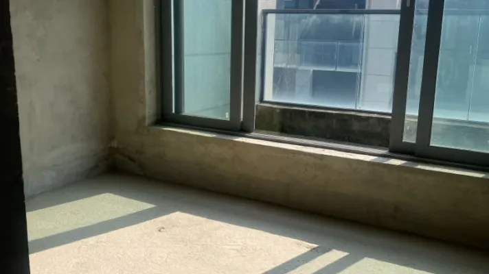 九洲云栖湖别墅带花园