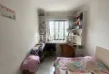 4室2厅1卫1阳台129㎡,阔绰客厅,超大阳台11