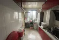 4室2厅1卫1阳台129㎡,阔绰客厅,超大阳台14