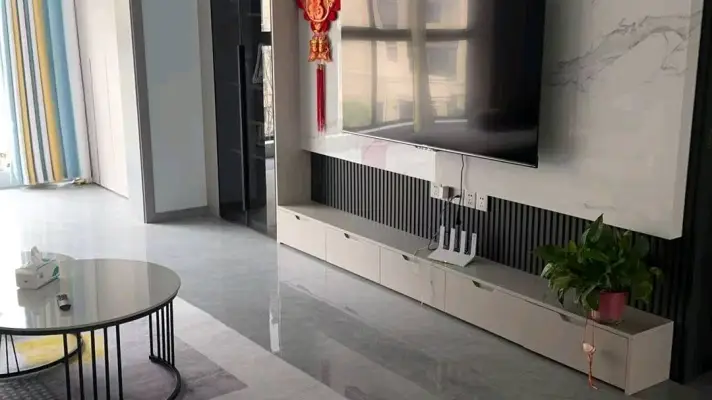 叠翠园精装三房急售仅需85万看中就谈