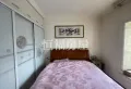 4室2厅1卫1阳台129㎡,阔绰客厅,超大阳台8