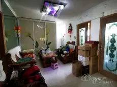 安宁区|万里机电厂家属院东区2室2厅1卫出售