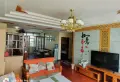天籁雅筑126㎡3室2厅2卫1阳台精装南北，看房有钥匙9