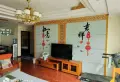 天籁雅筑126㎡3室2厅2卫1阳台精装南北，看房有钥匙10