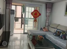 埇桥区|首钢首御3室2厅1卫出租