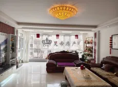 白银区|国园小区4室2厅2卫出售