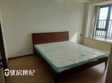 东侨区|博森海尚3室2厅2卫出租