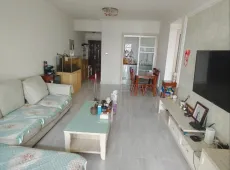 连云区|四季花城老A区2室2厅1卫出售|买房租房佣金全返