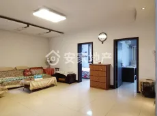 盐湖区|望湖新村3室2厅1卫出售|买房租房佣金全返