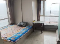 铁东区|万熹城市广场1室1厅1卫出售