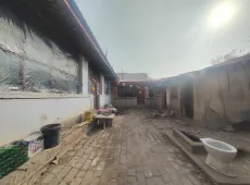 涿鹿县|东关平房5室2厅1卫出售|买房租房佣金全返